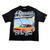 Duaa Destination T-Shirt - BLACK