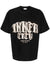 Honor The Gift C-fall Stamp Inner City Tee- BLACK/WHITE