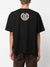 Honor The Gift C-fall Stamp Inner City Tee- BLACK/WHITE