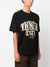 Honor The Gift C-fall Stamp Inner City Tee- BLACK/WHITE