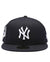 New Era Yankees Aaron Judge Mvp Fitted Hat - NAVY BLUE