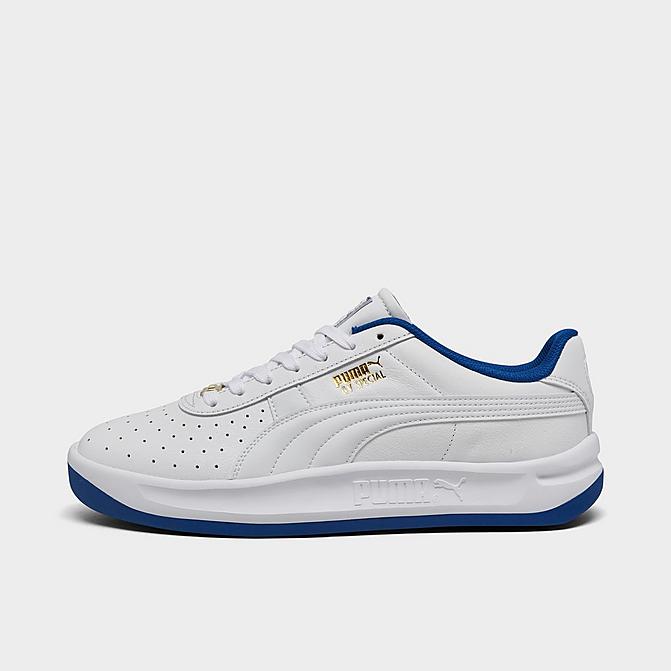 Men&#39;s Puma Gv Special - WHITE/BLUE