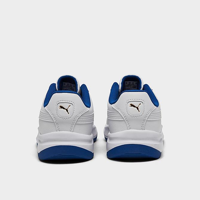 Men&#39;s Puma Gv Special - WHITE/BLUE