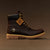 Men's Timberland Premium 6 In Lace Waterproof - ESPRESSO