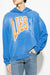 Diesel Boxt-hood Hoodie - BLUE