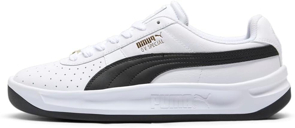 Men&#39;s Puma Gv Special - WHITE/BLACK