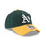 Oakland Athletics MLB Core Classic - DARK GREEN/YELLOW