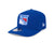 New York Rangers New Era 9FIFTY A-Frame Snapback Adjustable Hat – BLUE