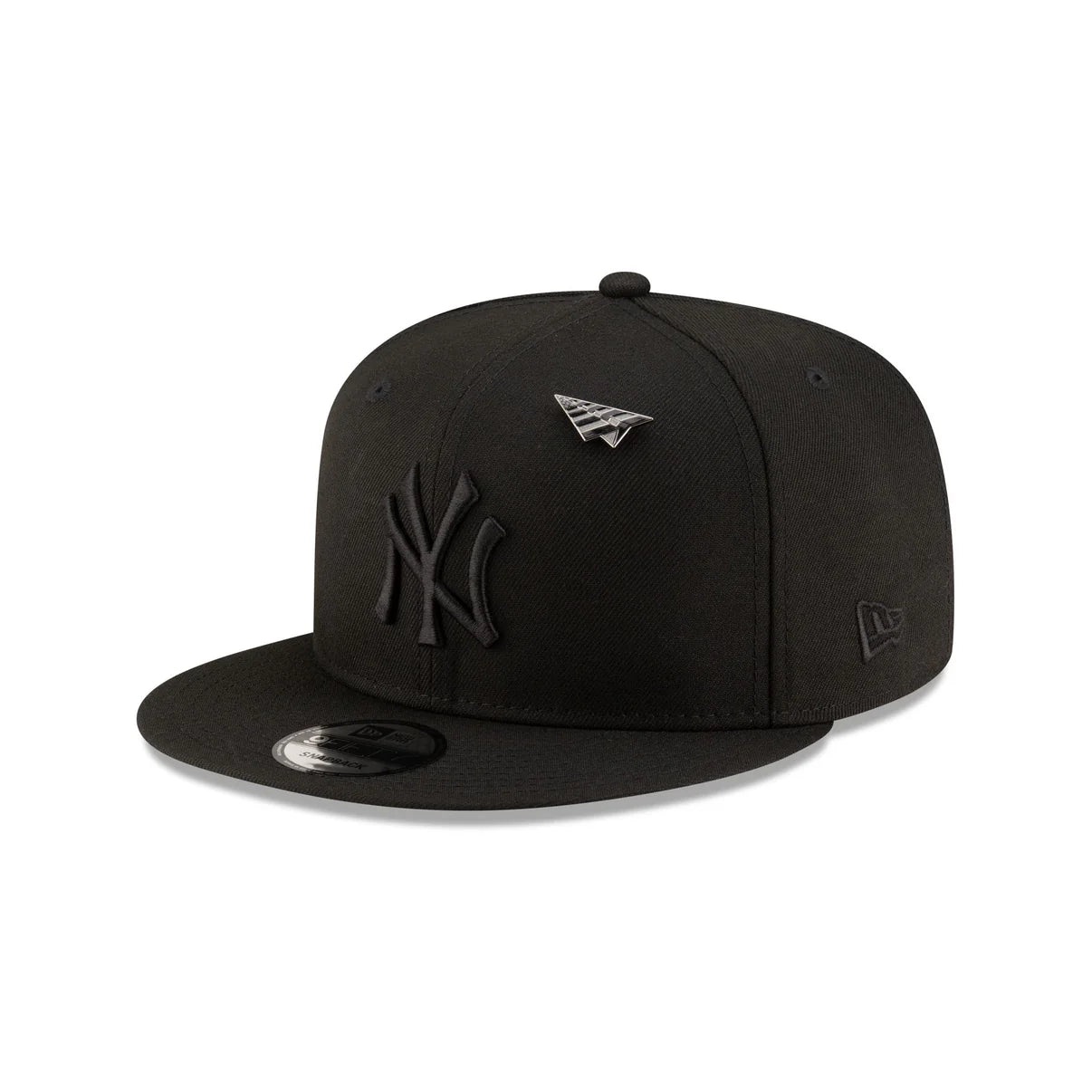 New york yankees snapback black online