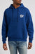 BBC World Tour Hoodie - NAVY BLUE