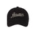 BBC Horizon Hat - BLACK