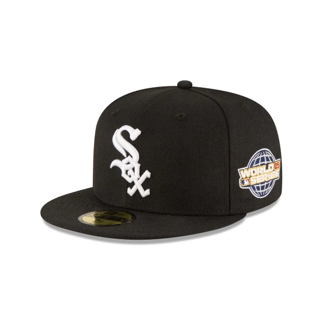New Era Chicago White Sox World Series 05 Fitted