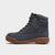 Men's Timberland Field Boot Lace Up- DARK BLUE NUBUCK