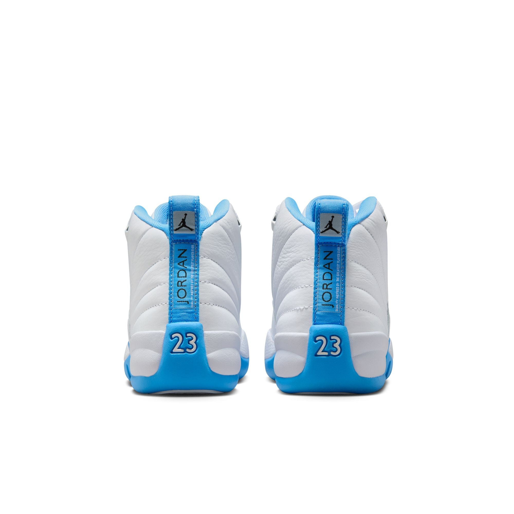 GS Air Jordan 12 Retro 