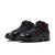 Men's Jordan 6 Rings - BLACK/FIRE RED-ANTHRACITE