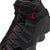 Men's Jordan 6 Rings - BLACK/FIRE RED-ANTHRACITE