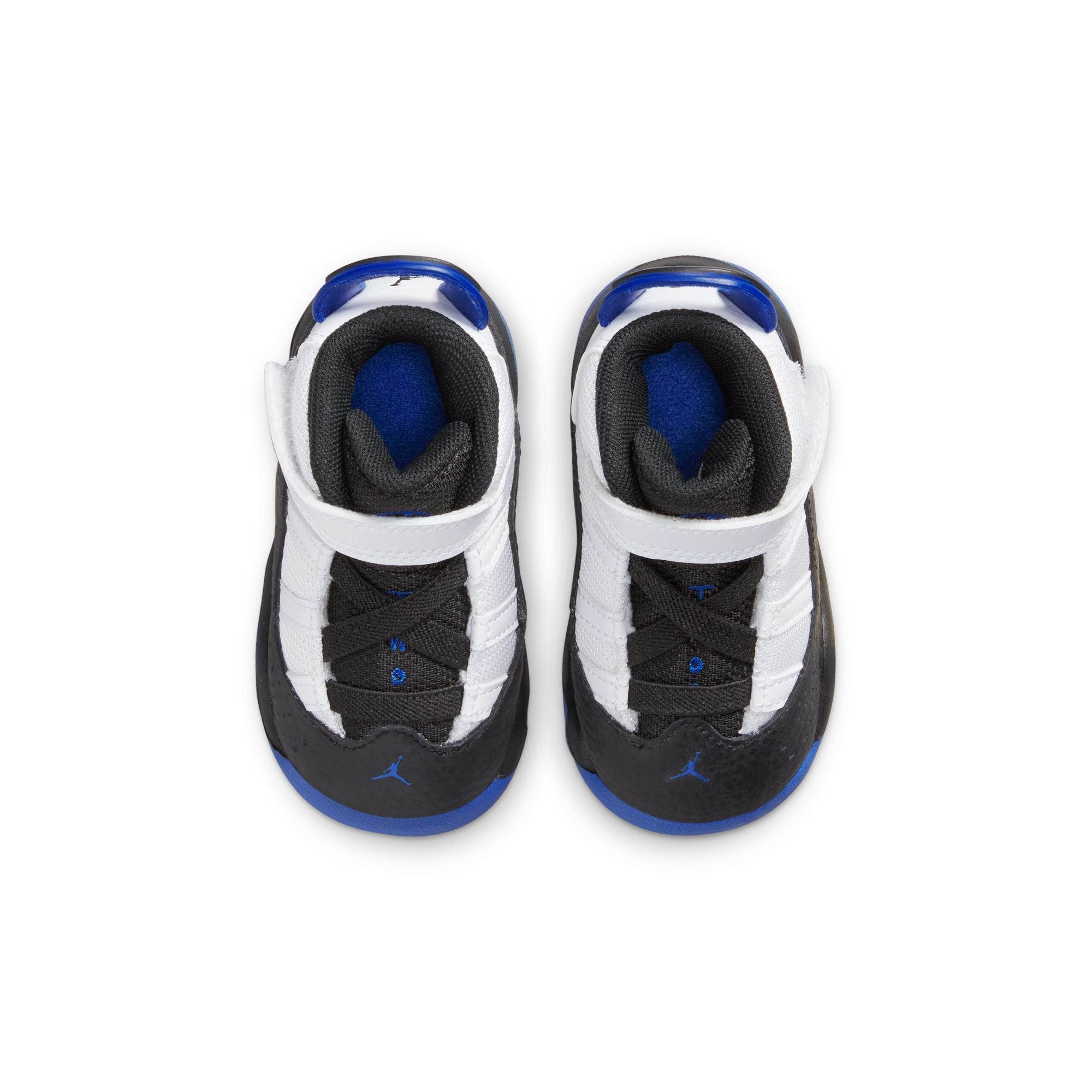 Jordan 11 six on sale rings