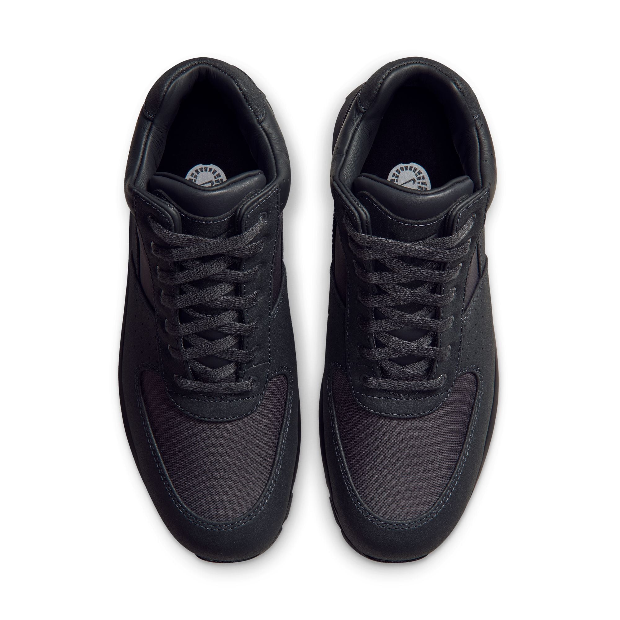 Men's Nike Air Max Goadome TecTuff® - ANTHRACITE/ANTHRACITE-BLACK-TEAM ORANGE