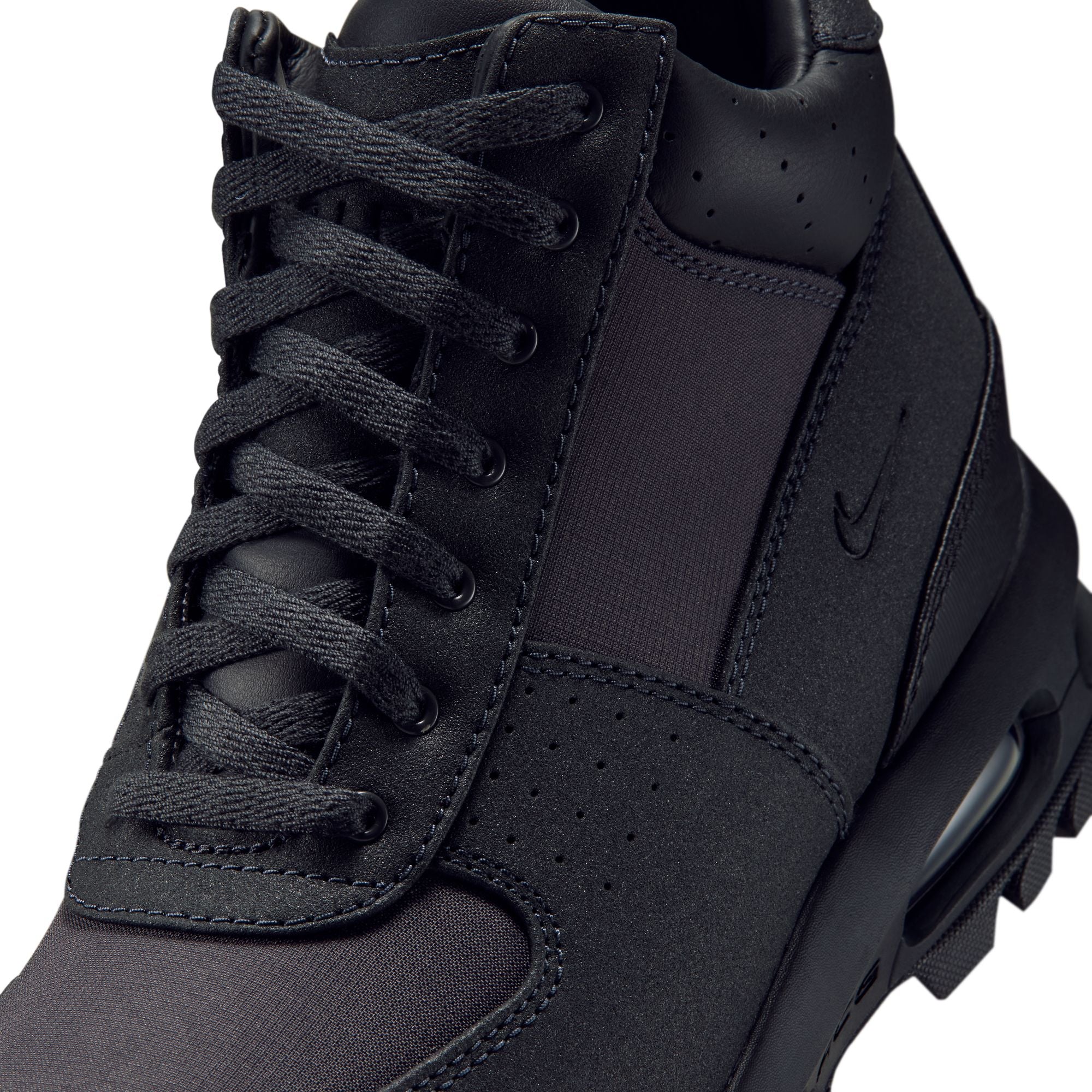 Men's Nike Air Max Goadome TecTuff® - ANTHRACITE/ANTHRACITE-BLACK-TEAM ORANGE