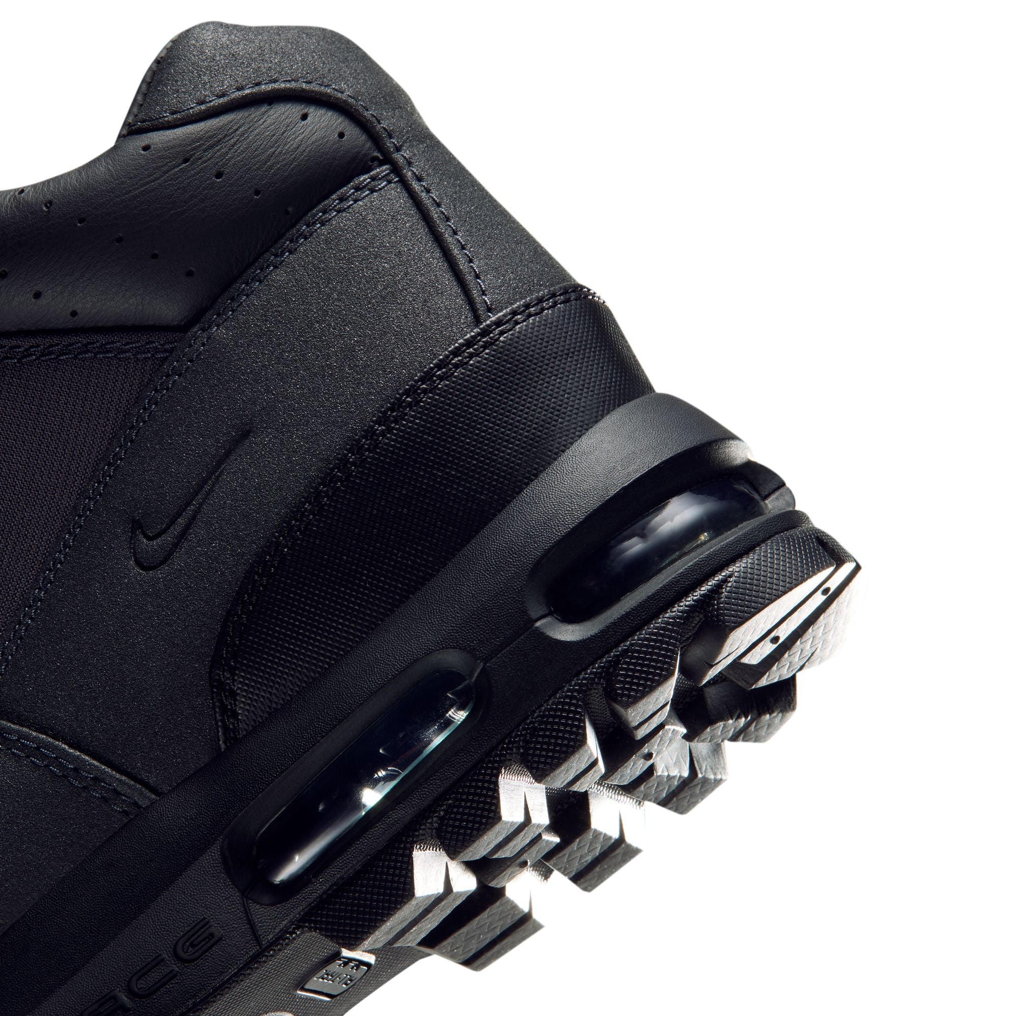 Men's Nike Air Max Goadome TecTuff® - ANTHRACITE/ANTHRACITE-BLACK-TEAM ORANGE
