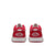 Men's Air Jordan 1 Low - SUMMIT WHITE/VARSITY RED-SUMMIT WHITE