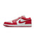 Men's Air Jordan 1 Low - SUMMIT WHITE/VARSITY RED-SUMMIT WHITE