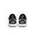 Big Kid's Air Jordan 1 Low- BLACK/SUMMIT WHITE