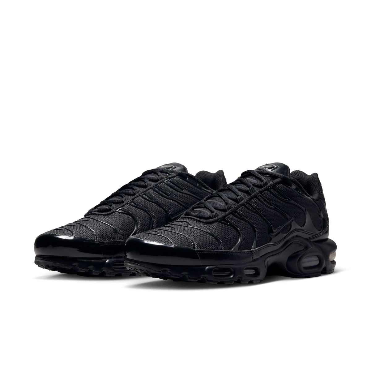 Men&#39;s Nike Air Max Plus -BLACK/BLACK-BLACK