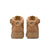 Men's Nike Air Force 1 Mid '07 - FLAX/FLAX-OUTDOOR GREEN