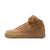 Men's Nike Air Force 1 Mid '07 - FLAX/FLAX-OUTDOOR GREEN
