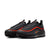 Men's Nike Air Max 97 - BLACK/PICANTE RED-ANTHRACITE