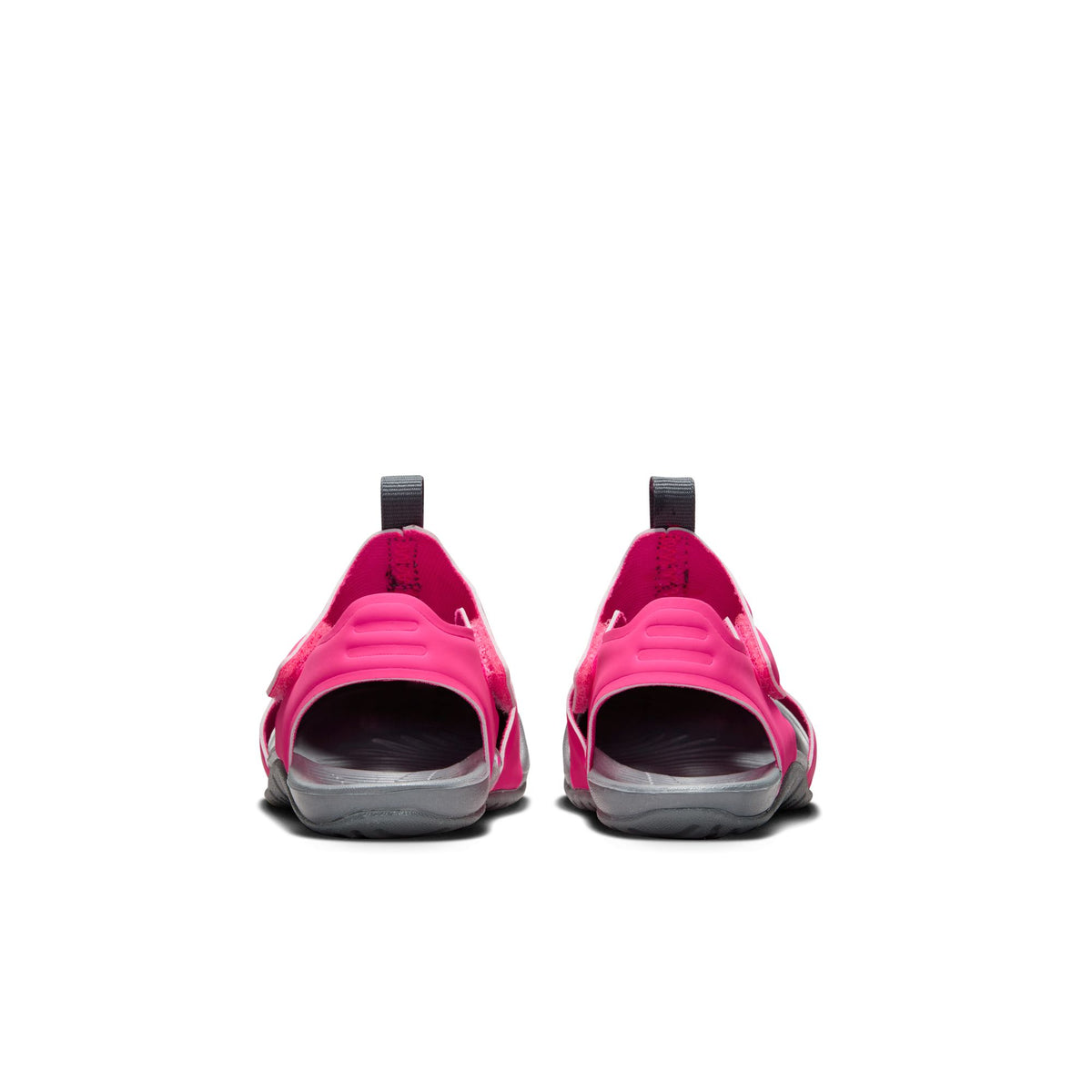 Nike Sunray Protect 2 TD - HYPER PINK/FUCHSIA GLOW-SMOKE GREY