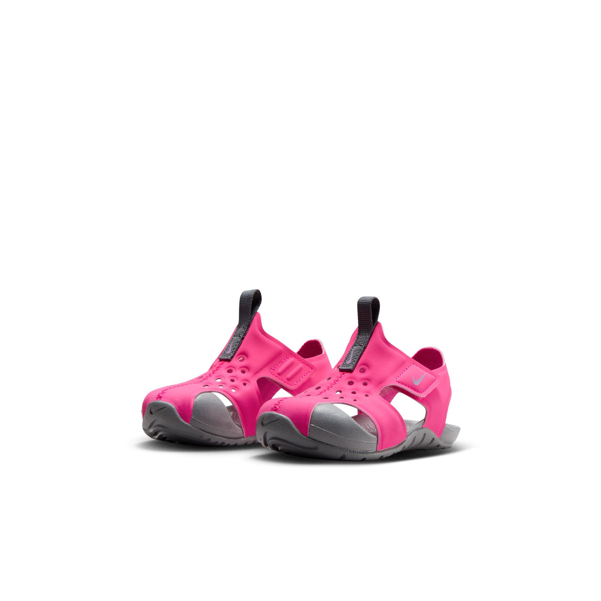 Nike Sunray Protect 2 TD - HYPER PINK/FUCHSIA GLOW-SMOKE GREY