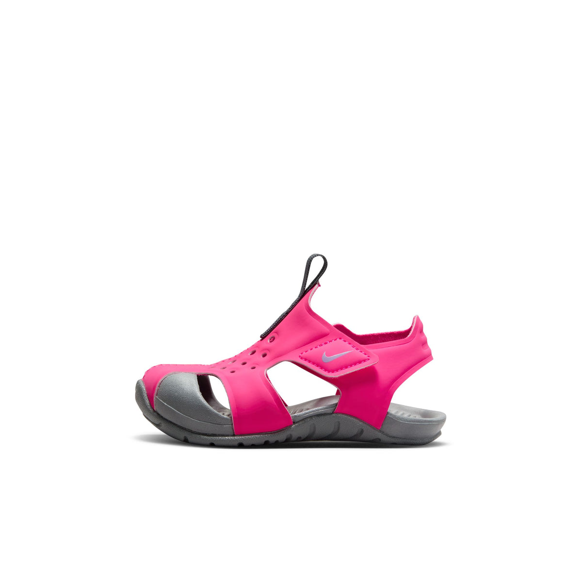 Nike Sunray Protect 2 TD - HYPER PINK/FUCHSIA GLOW-SMOKE GREY