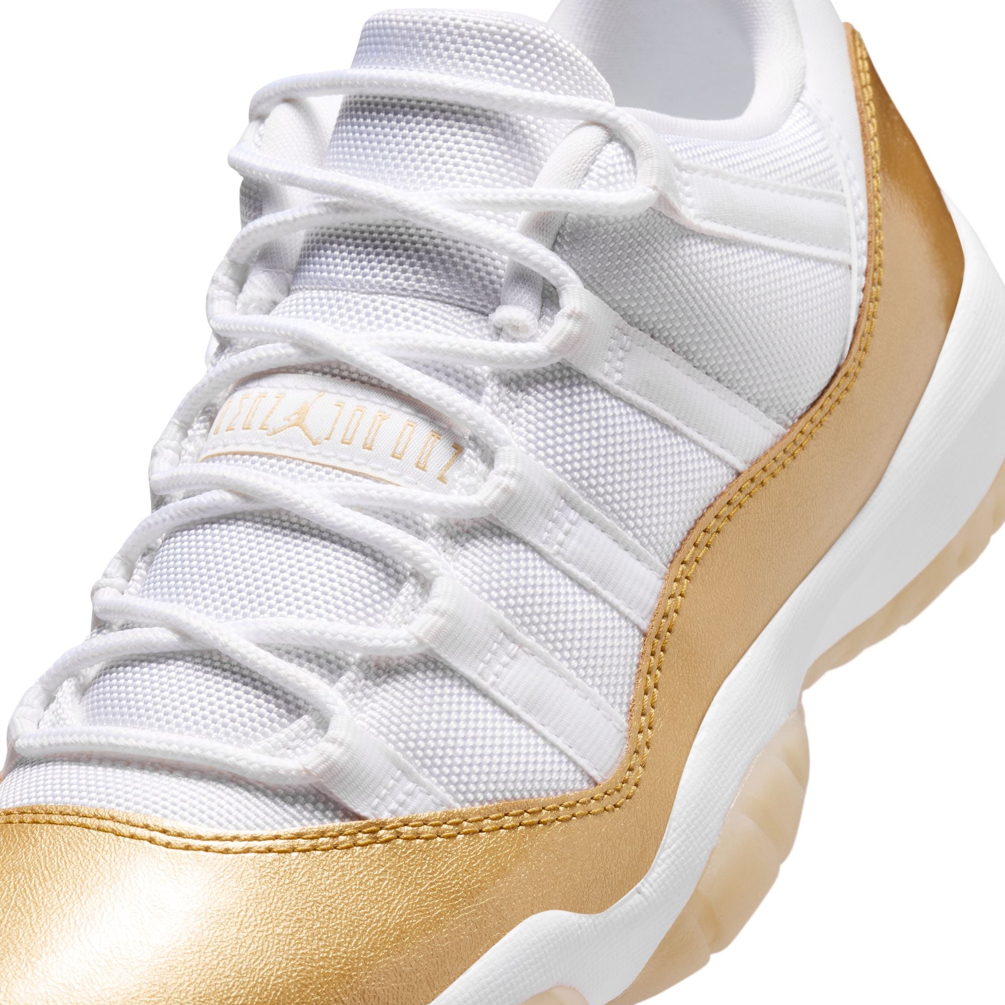 Women's Air Jordan 11 Retro Low 