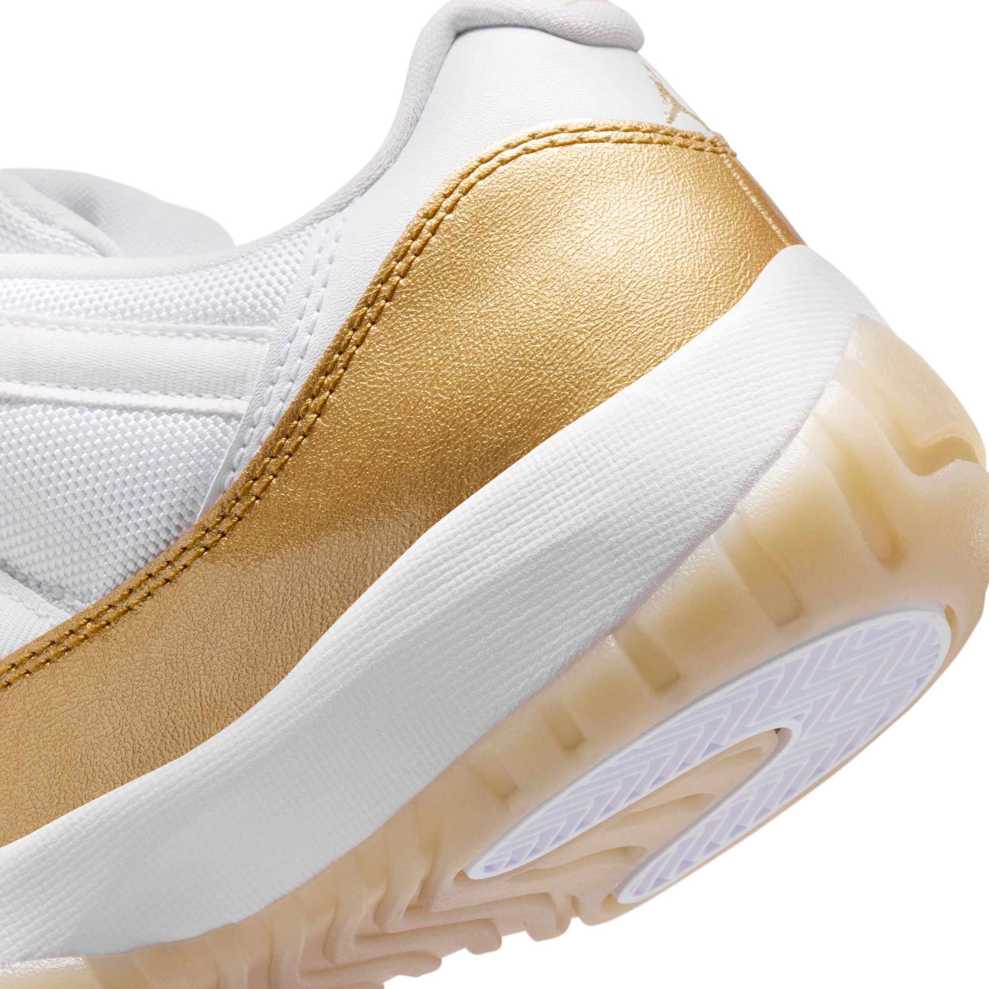 Women's Air Jordan 11 Retro Low 