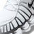 Men's Nike Shox TL - WHITE/BLACK-MTLC PLATINUM