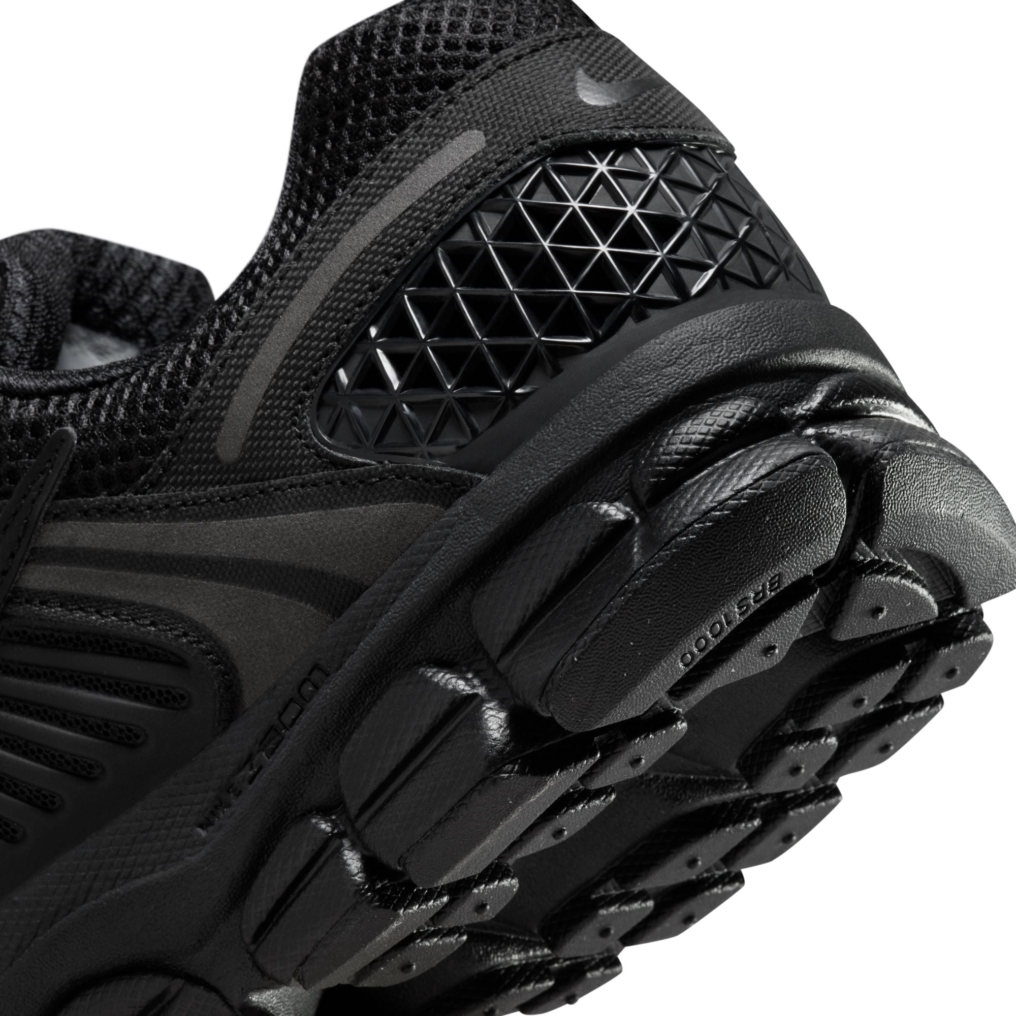 Men's Nike Zoom Vomero 5-BLACK/BLACK