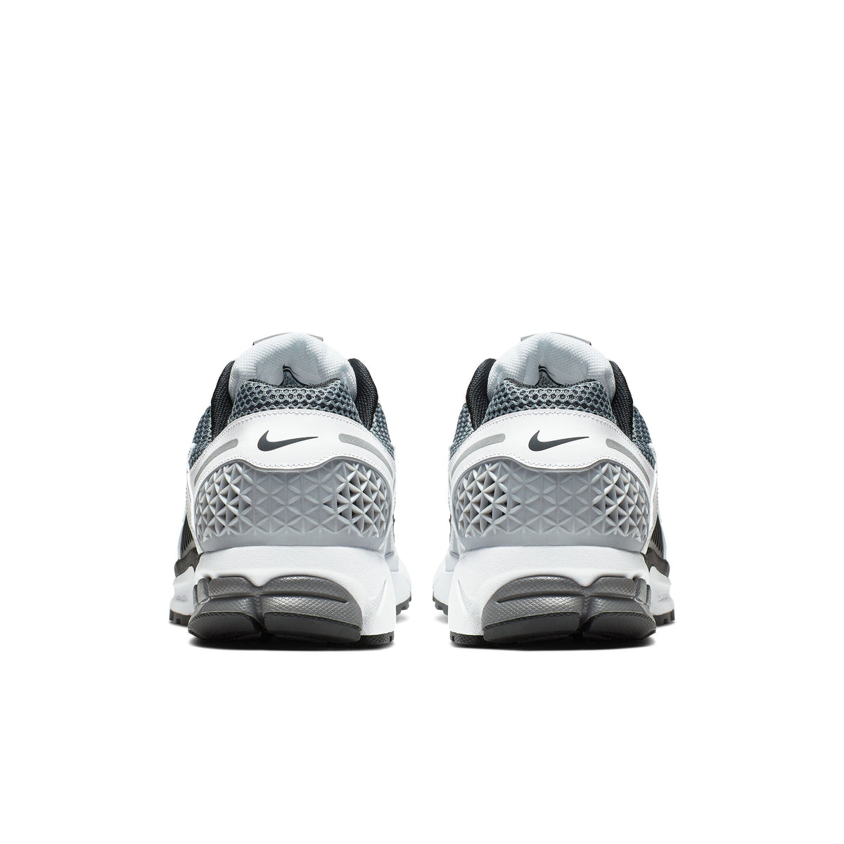 Men&#39;s Nike Zoom Vomero 5 SE SP - DARK GREY/BLACK-WHITE-SAIL