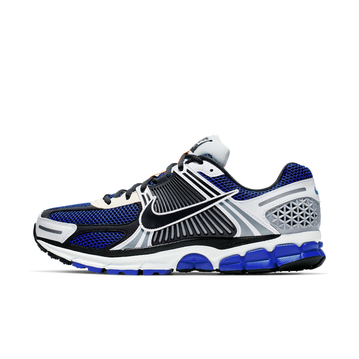 Men&#39;s Nike Zoom Vomero 5 Se SP - WHITE/RACER BLUE-BLACK-SAIL