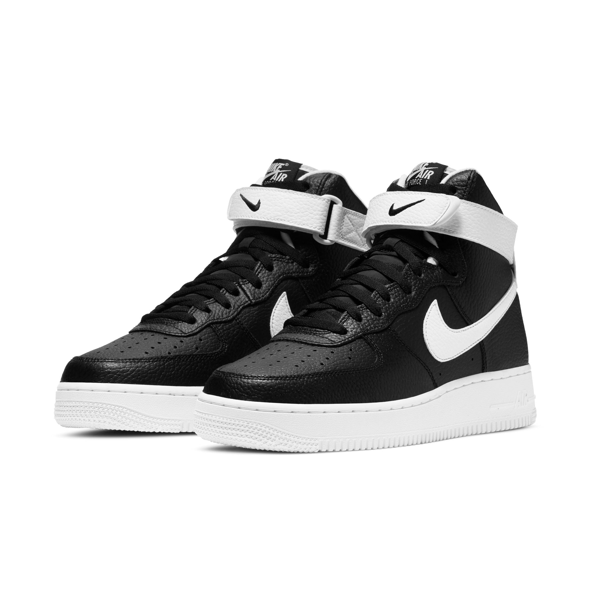 Nike Air Force 1 Mid '07 LV8 Men's Shoes Size-9.5