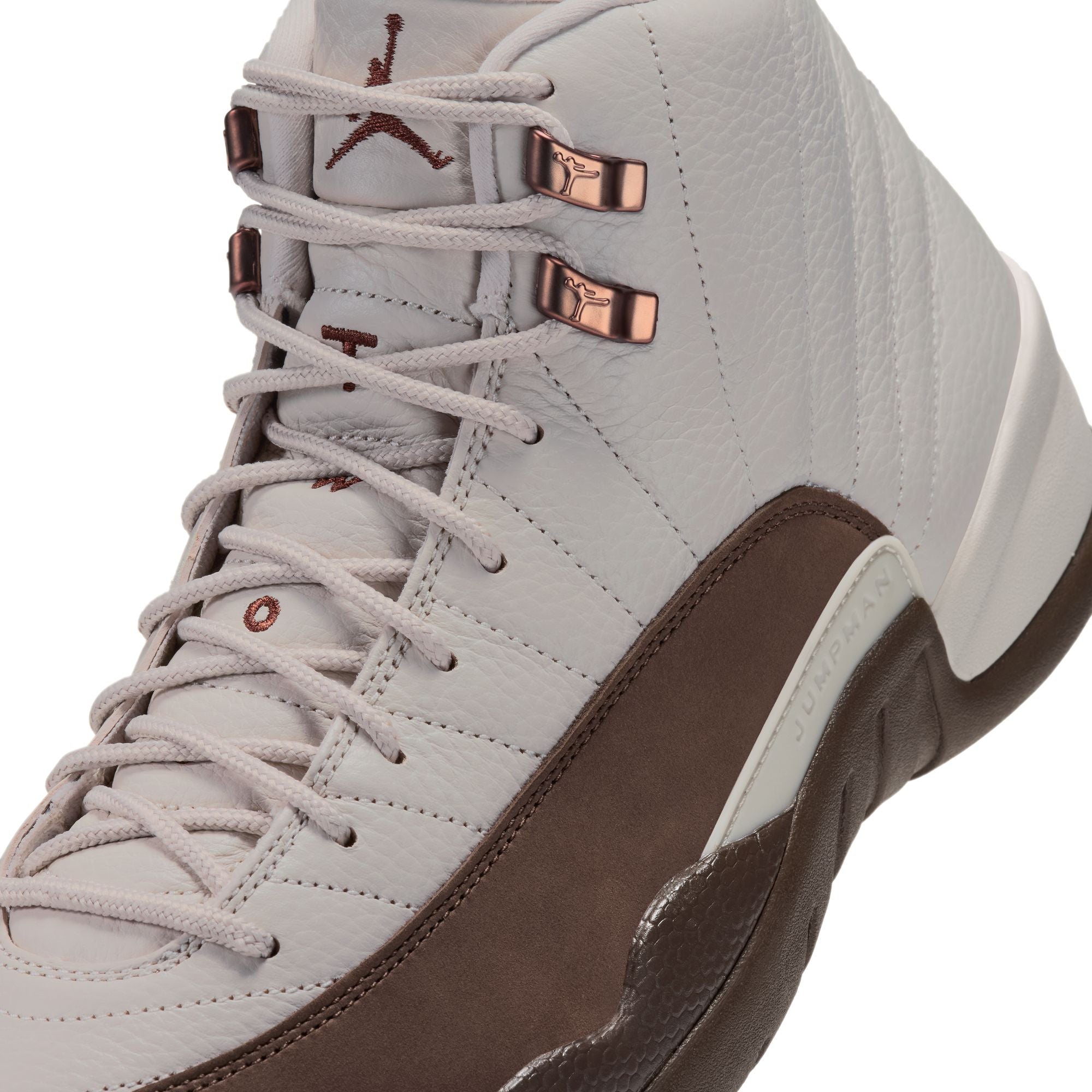 Men's Air Jordan 5 Retro "Fireside" - LT OREWOOD BRN/CACAO WOW-CACAO WOW