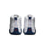 Men's Air Jordan 12 Retro "French Blue" - WHITE/FRENCH BLUE-METALLIC SILVER