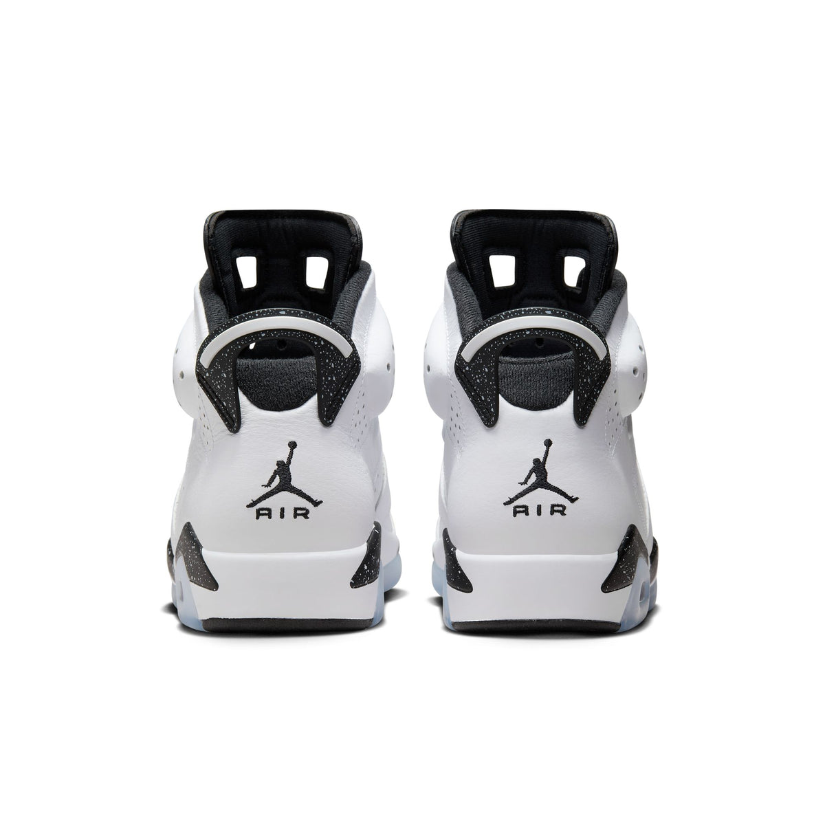 Men&#39;s Air Jordan 6 Retro &quot;Reverse Oreo&quot; Colorway