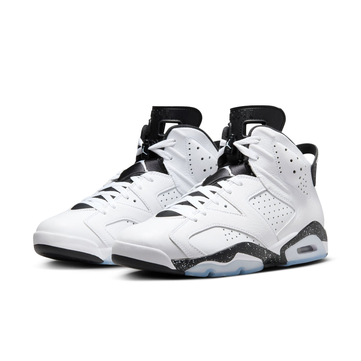 Men&#39;s Air Jordan 6 Retro &quot;Reverse Oreo&quot; Colorway