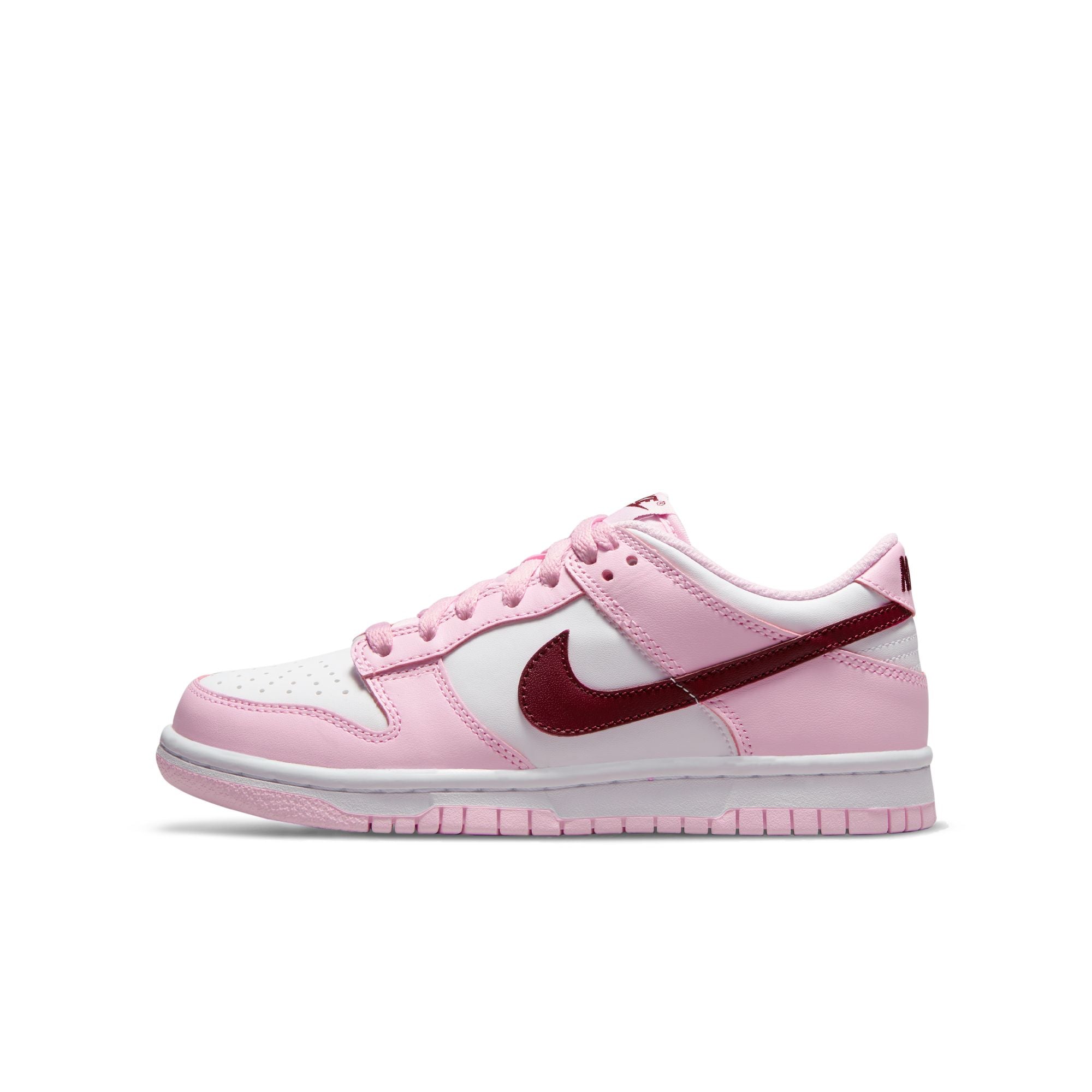 Amazon | Nike レディース トレーニングスニーカー, ピンク