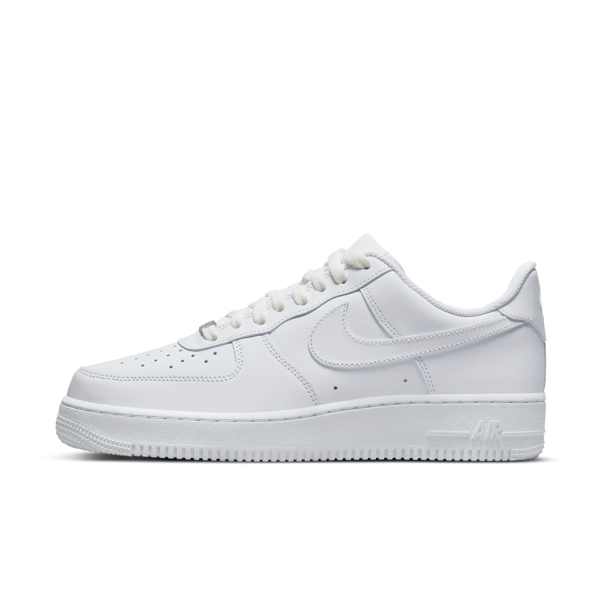 Men&#39;s Nike Air Force 1&#39;07 &quot;Icy white&quot; Colorway