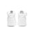 Men's Nike Air Force 1 Mid '07 - WHITE/WHITE
