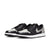 Men's Air Jordan 1 Retro Low Og-BLACK/MEDIUM GREY-WHITE