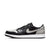 Men's Air Jordan 1 Retro Low Og-BLACK/MEDIUM GREY-WHITE